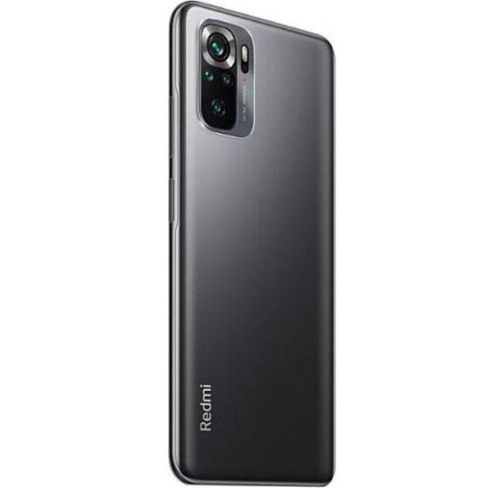 Gambar XIAOMI REDMI NOTE 10S 8/128GB GARANSI RESMI TAM - Hitam dari Fanphonecell undefined Tokopedia