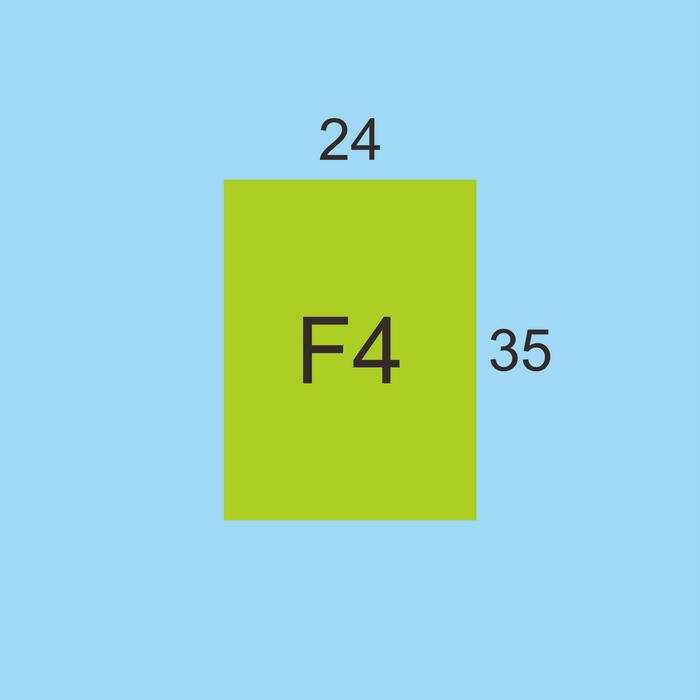 Gambar Cetak Stop Map Holder / Folder Document Organizer A4/F4 | 1 - 2 Sisi - F4, 1 Sisi + Lam dari Bekasi Printing Utama undefined Tokopedia