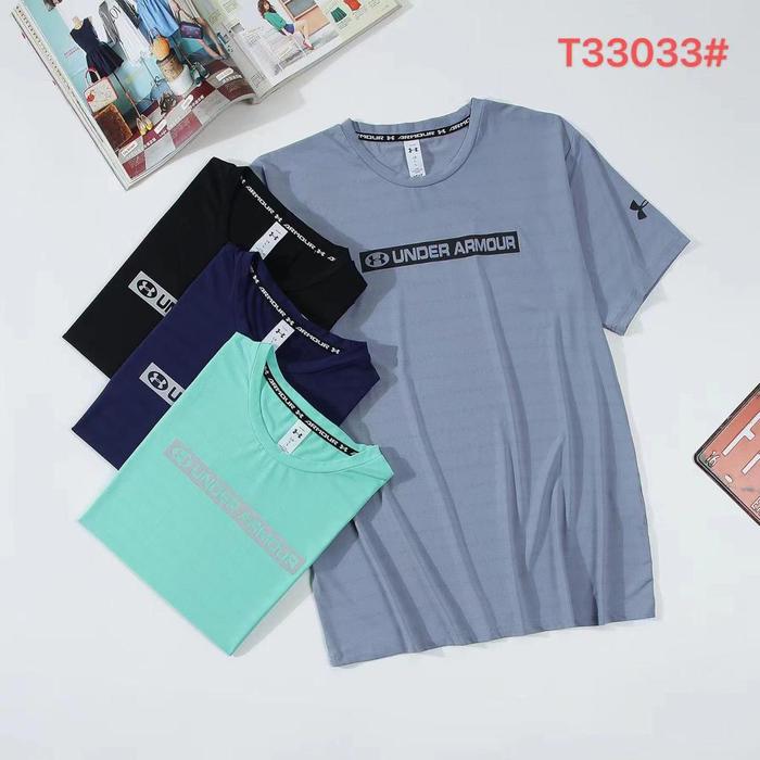 Gambar kaos gym murah dari GymKlambi undefined Tokopedia