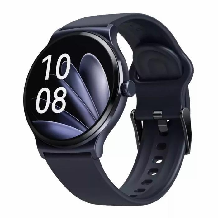 Gambar Haylou SOLAR Lite Smart Watch IP68 SpO2 1.38" Display LS05 Lite Smartwatch Jam Tangan - LITE BLUE dari Queen-id undefined Tokopedia