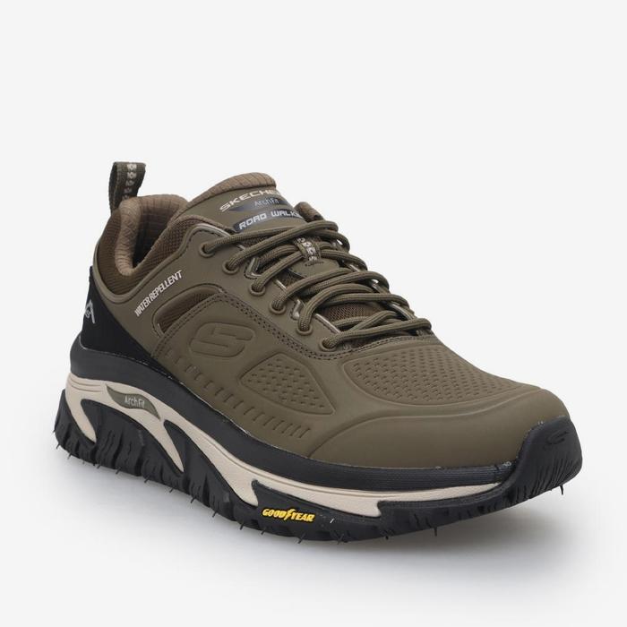 giày skechers men's active shoes