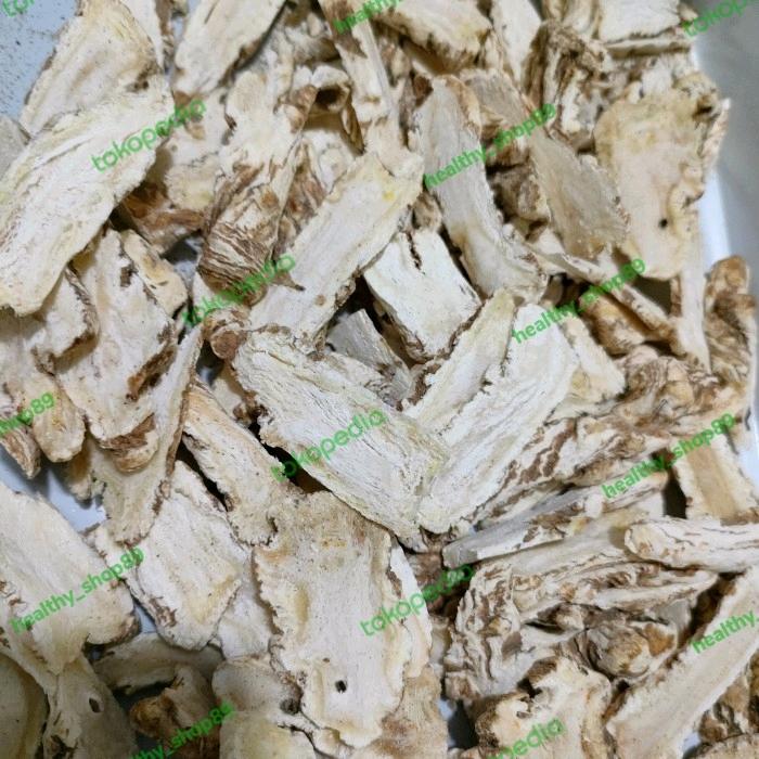 Gambar ( 500 GR ) DANG GUI THOU PIAN TONG KUI DANGGUI SLICE SUPER PREMIUM dari healthy shop89 undefined Tokopedia