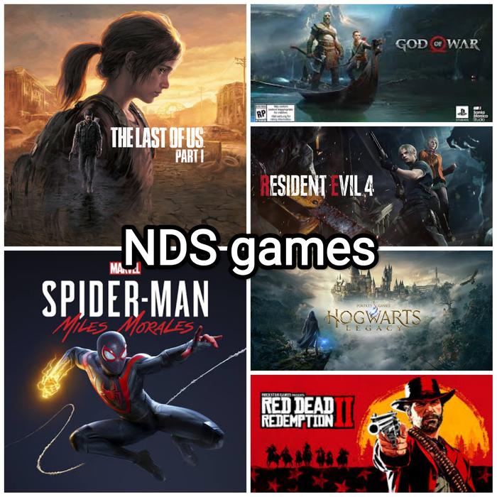 Gambar GAME PC AAA offline - single player - GOOGLE DRIVE dari Indocomptec undefined Tokopedia