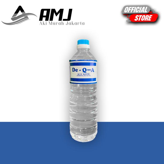 Gambar Air Accu Zuur 1L Merah / Biru - Air Aki Kendaraan - Biru dari Aki Murah Jakarta undefined Tokopedia