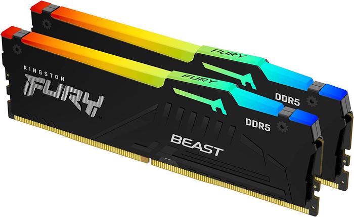 Rgb Memory Computer Ram 64gb Corsair Dominator Platinum Rgb Ddr5