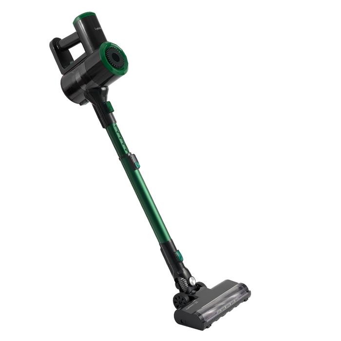 Gambar Lydsto Penyedot Debu Tanpa Kabel V9 Cordless Vacuum Cleaner 19Kpa - Hijau dari Lydsto.Indonesia undefined Tokopedia