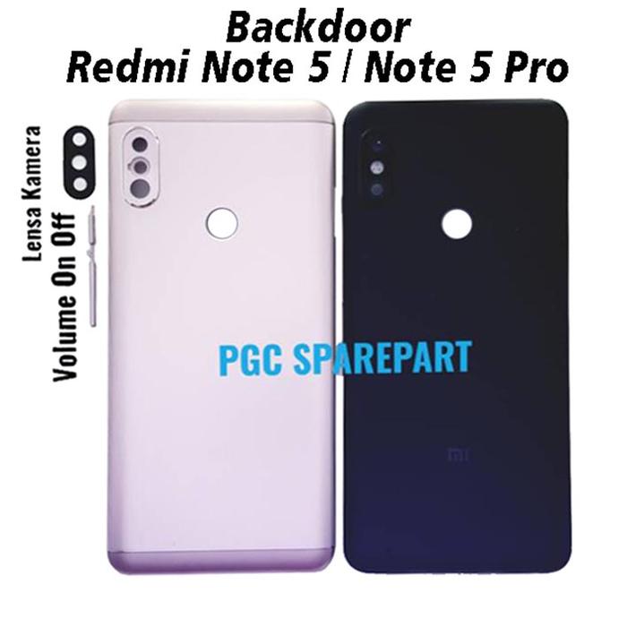 Backdoor Redmi Note Pro Silicone Back Cover Hard Case Redmi Note