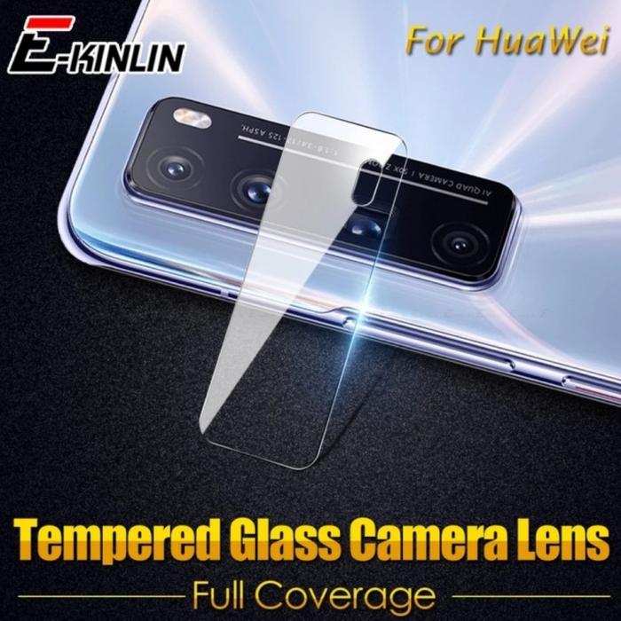 Gambar Huawei Nova 5T / Nova 7 Camera Protector - Nova 5T dari AndroidShop undefined Tokopedia