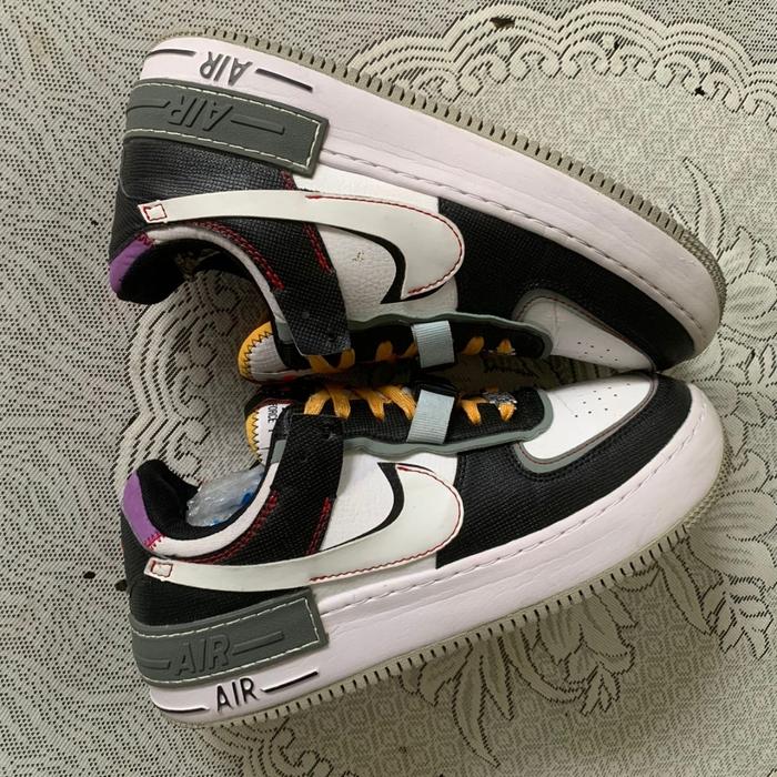 Jual sepatuNikeAfType Kota Bandar Lampung Ruang Alam Tokopedia