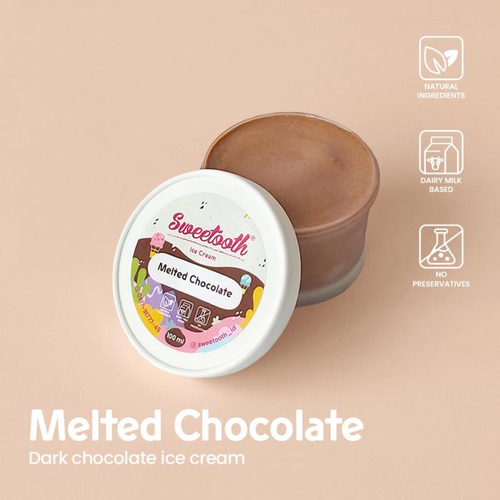 Gambar Ice Cream Sweetooth (Mini Cup) - Cheese Berry dari Sweetooth Ice Cream undefined 5 Tokopedia