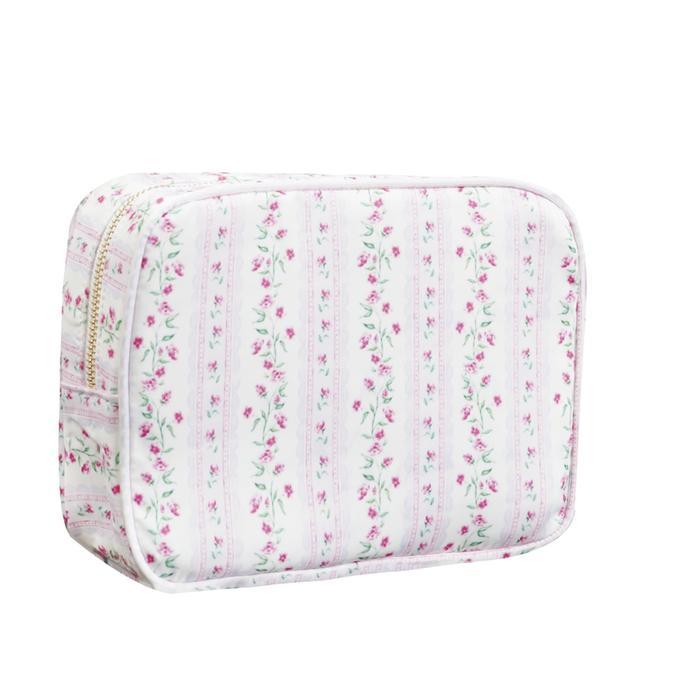 Gambar PVC Front Travel Pouch - Nama Official - Rosie dari Nama Official undefined Tokopedia