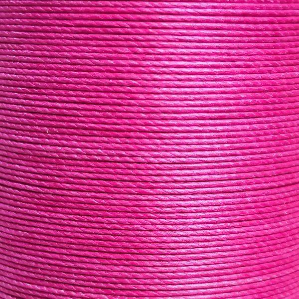 Gambar Link 1 - MINI MeiSi M50 - 0,55mm | Waxed Linen Thread | Leather Thread - 010 MAGENTA dari ZATO INDONESIA undefined Tokopedia