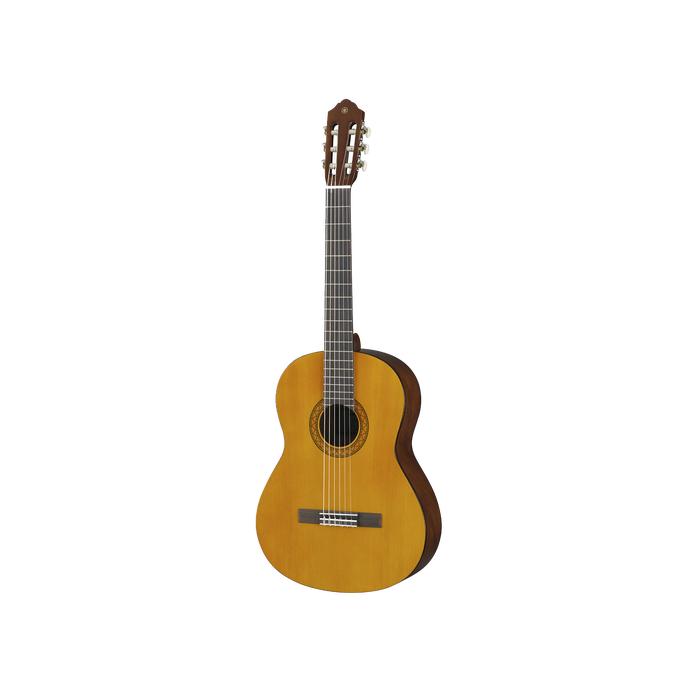 Gambar Yamaha Gitar Klasik C40 / C40 - Natural dari K2C Music - Yamaha ID Official undefined Tokopedia