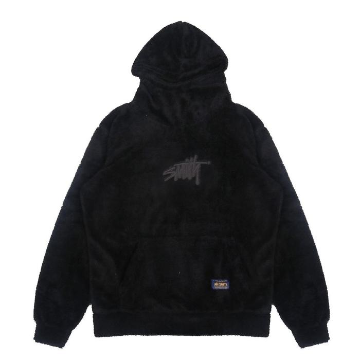 Gambar PROMO House of Smith Hoodie - Hobu Black #2 - 3XL dari COLEKTUR DJAYA undefined Tokopedia