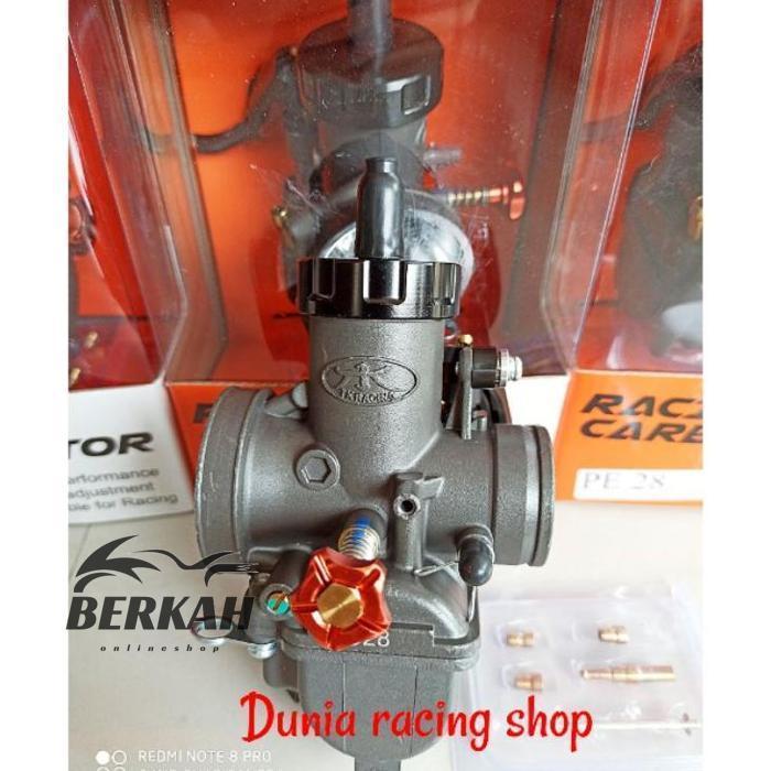 Gambar Karbu Karburator TK racing PE 24 26 28 30 31 TK racing PWK 24 26 28 - PE24 Ride it dari Berkah205 undefined Tokopedia