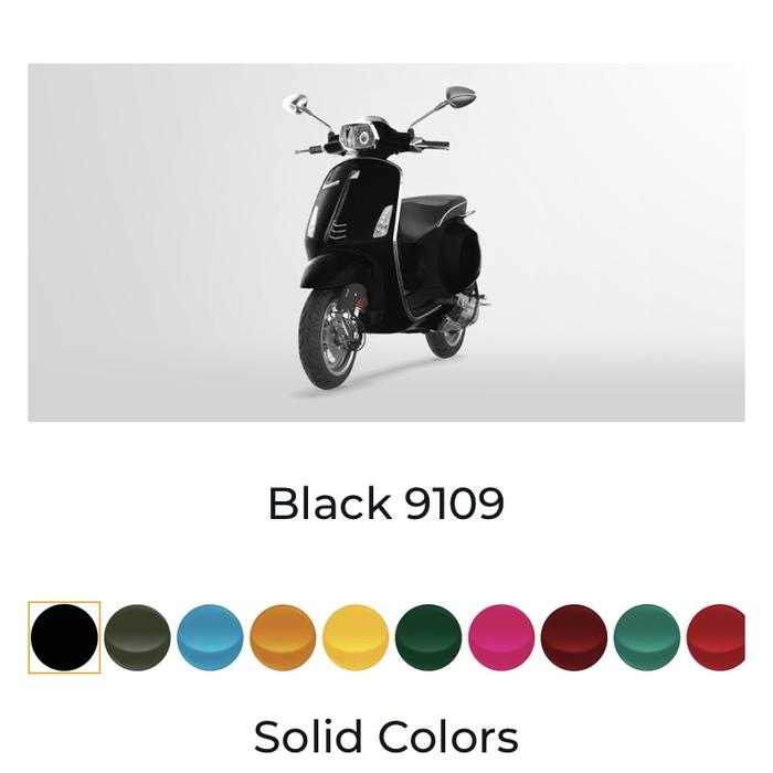 Gambar DITON Premium Pylox Pilox Pilok Cat Semprot Black White Silver Clear - Black dari Toko Bangunan ACC undefined Tokopedia