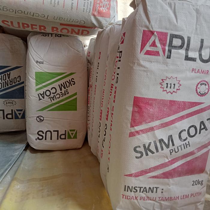 Gambar A Plus Eceran Per KG all varian (Merah / Hijau / Biru) dari Utama Bangunan 777 undefined Tokopedia
