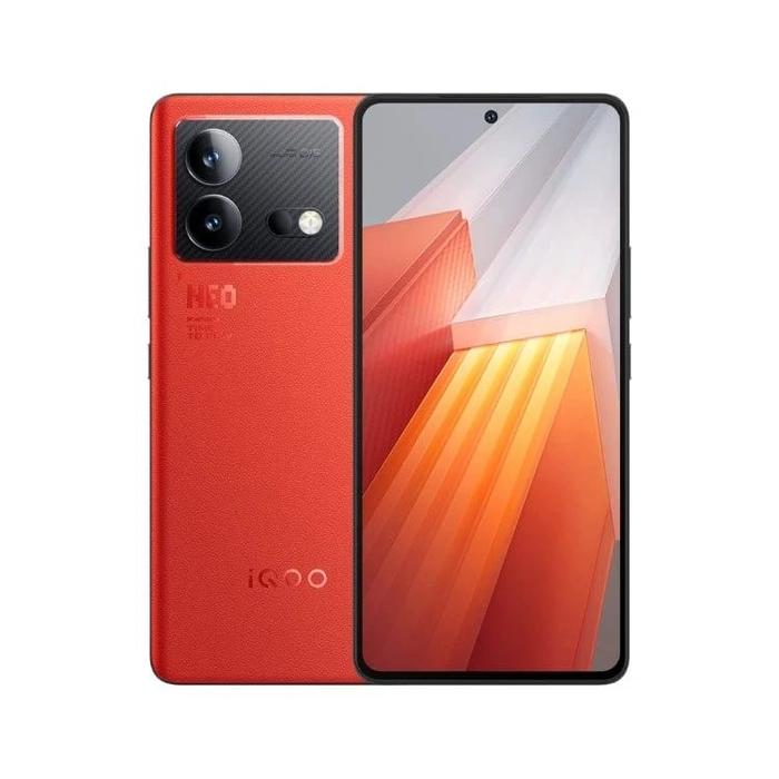 iQOO neo 8 ブラック vivo CN版 新品未開封品 vivo iQOO Neo9s Pro 中国版 海外 SIMフリースマホ【 Dimensity 9300+