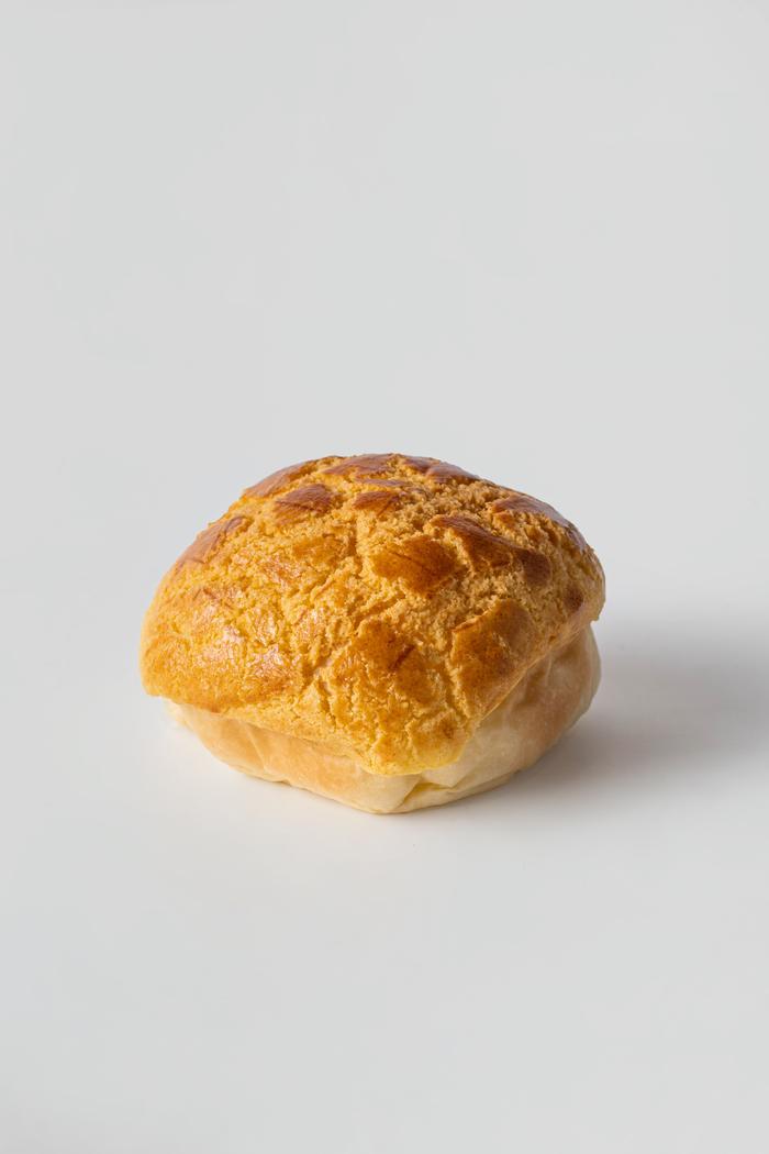 Gambar Pineapple bun ( bolo bun) - Original dari One Eighty Bakery undefined Tokopedia