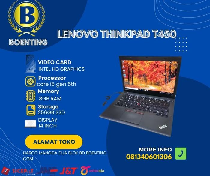 Ssd T450 Laptop Laptop Lenovo T450 Ssd Laptop Lenovo Thinkpad T450