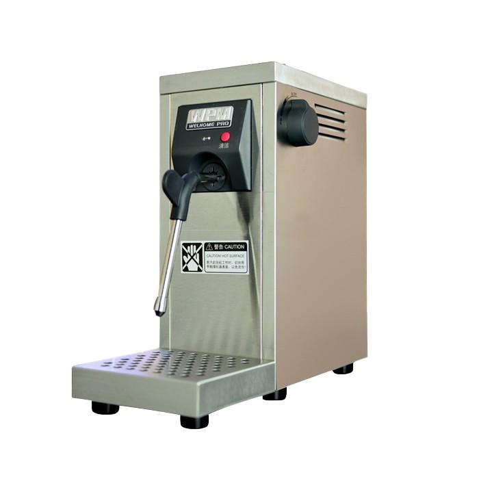 Gambar WPM MILK STEAMER MACHINE MS 130T / MS 130 D2 - MS 130 D2 dari BARISTA SHOOP undefined Tokopedia