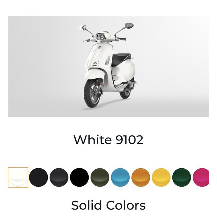 Gambar DITON Premium Pylox Pilox Pilok Cat Semprot Black White Silver Clear - White dari Toko Bangunan ACC undefined Tokopedia