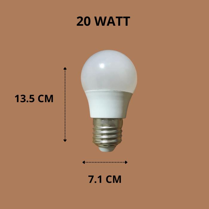 Gambar Lampu Bohlam LED RGB RGBW 16 Warna Bulb E27 Dimmable 3W 5W 10W 15W - 20w dari Tang Elektrik undefined Tokopedia