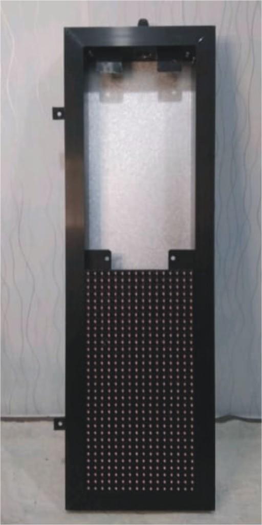 Gambar FRAME RUNNING TEXT 64 X 16 DAN TUTUP BELAKANG - SMD dari al.amin2 undefined Tokopedia