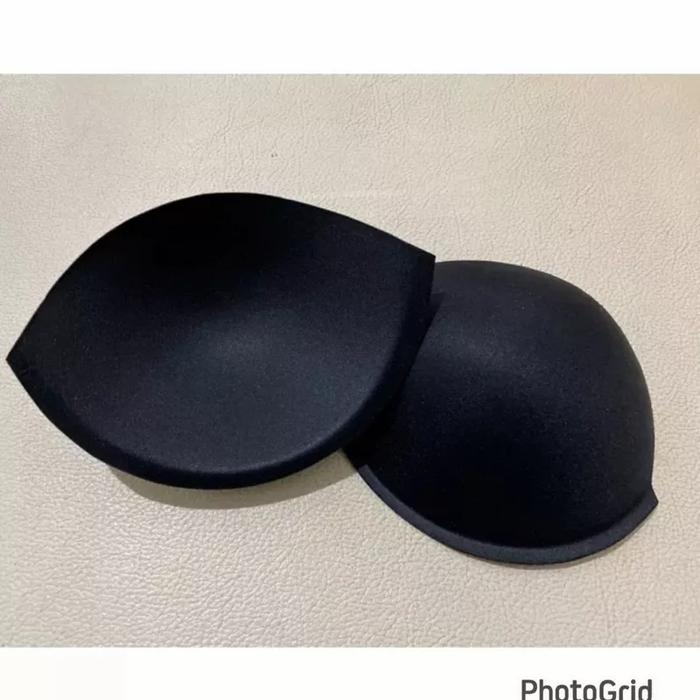 Gambar cup bra push up desain untuk olahraga - Hitam dari ASIX SHOPPING undefined Tokopedia