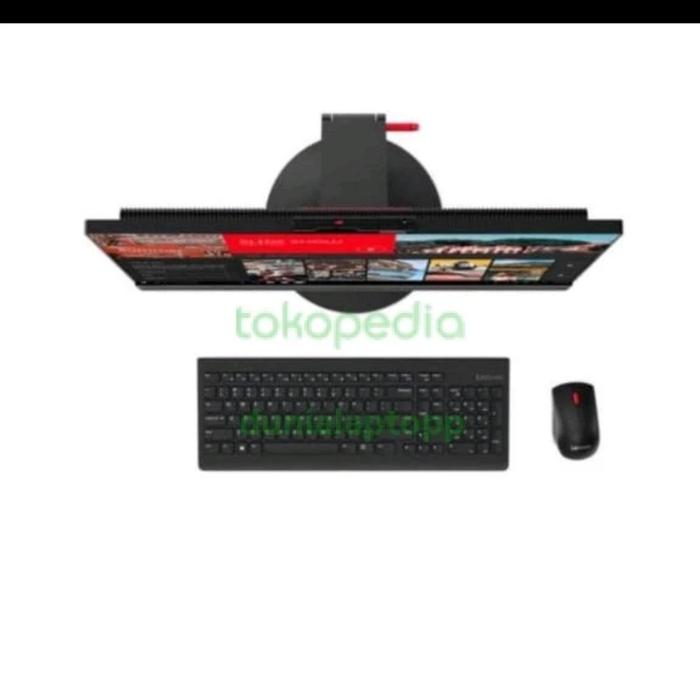 Lenovo ThinkCentre M920z i7 Office2021付き Lenovo ThinkCentre