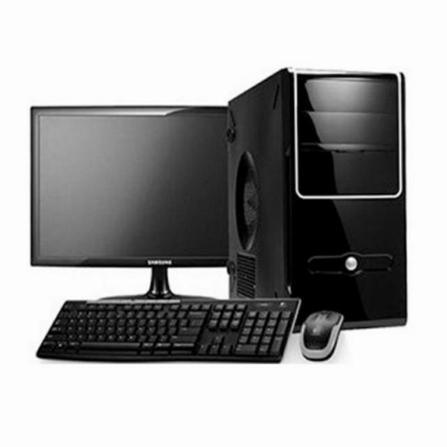 Paket Komputer Fulset