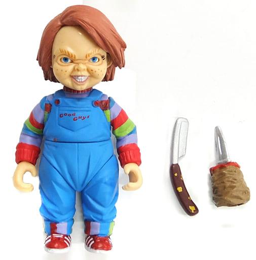 Gambar CHUCKY BIG SIZE FIGURE - 1 dari GameMonster Hobbies undefined Tokopedia