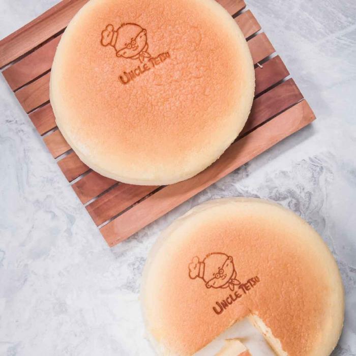 Gambar Uncle Tetsu - Bundling - 2 Signature Cheesecake - 2 Sig dari Uncle Tetsu Cheesecake Kota Administrasi Jakarta Barat Tokopedia