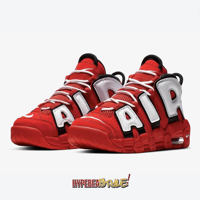 Harga Nike Air More Uptempo Original Nike Uptempo Original Price Shop