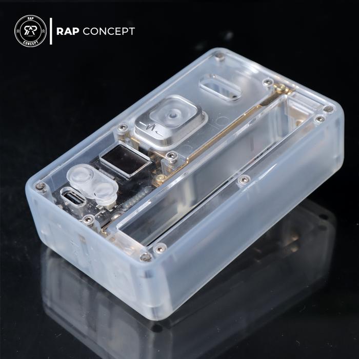 Gambar INNER PLATE PULSE AIO V1 / V5 - KOTAK dari RAP CONCEPT undefined Tokopedia