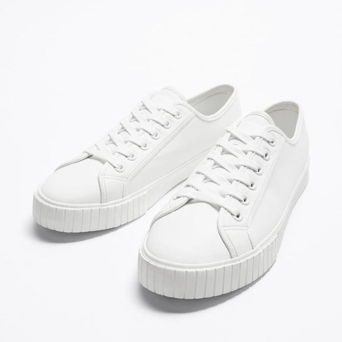 Jual SALE Sepatu Zara Original Store C, 46 Jakarta Pusat