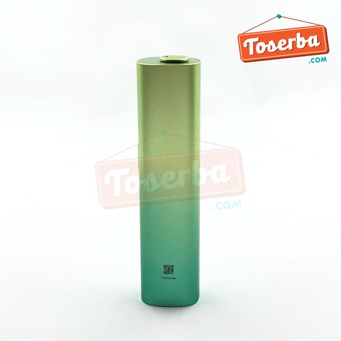 Gambar TRIGER DEVICE-MULTIPLE COLORS E-Cigarettes Device Infrared System HNB - Jungle Green dari Toserba.COM undefined Tokopedia