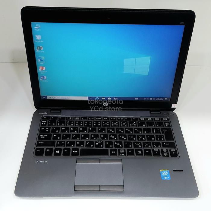 Windowsノート本体 HP EliteBook 820 G3 - 8GB, 256GB+500GB Amazon.co.jp: HP ノートパソコン windows11 EliteBook 820G3 Core i5
