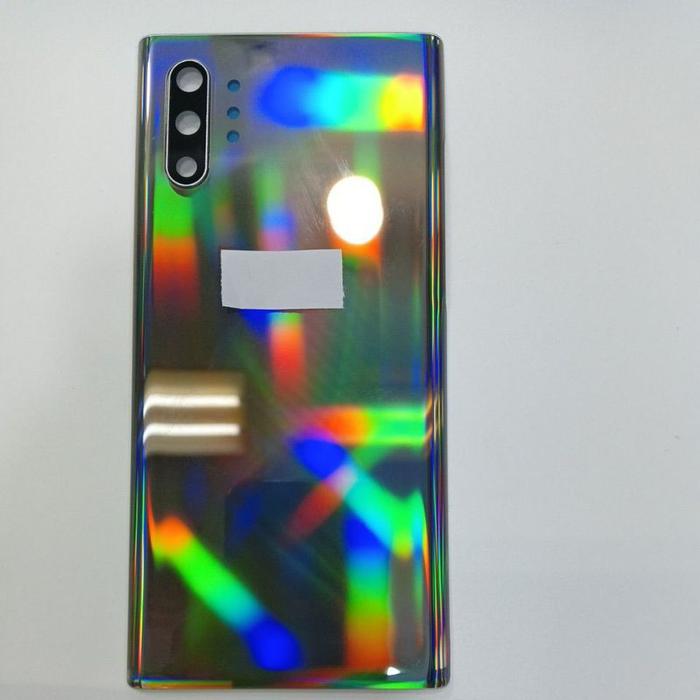 Gambar Samsung Note 10 Plus Backdoor original dari spareparthp undefined 5 Tokopedia