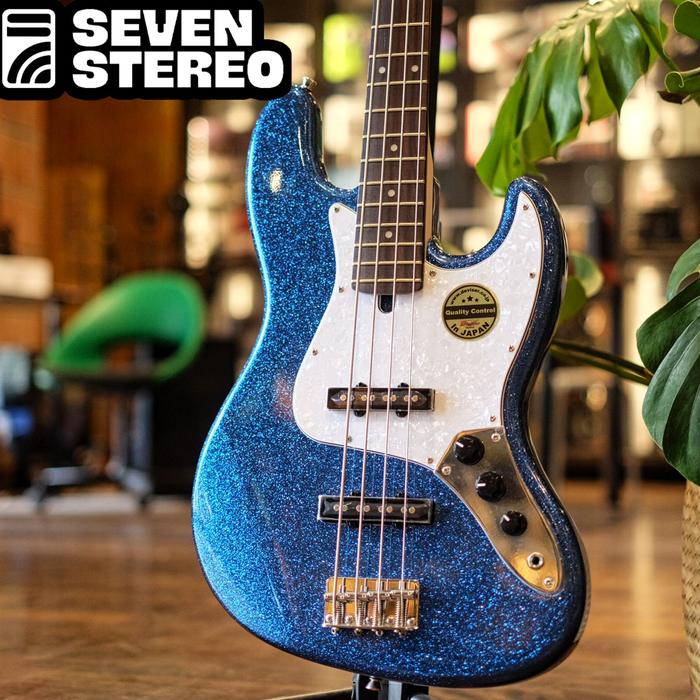 極美品 Bacchus バッカス Jazz Bass ジャズベ メタリックブルー 美品 Bacchus 見抜く バッカス Jazz Bass ジャズベ メタリックブルー