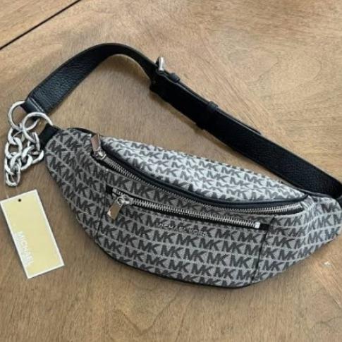 Jual waistpack michael kors mott Lampung Utara Anggun