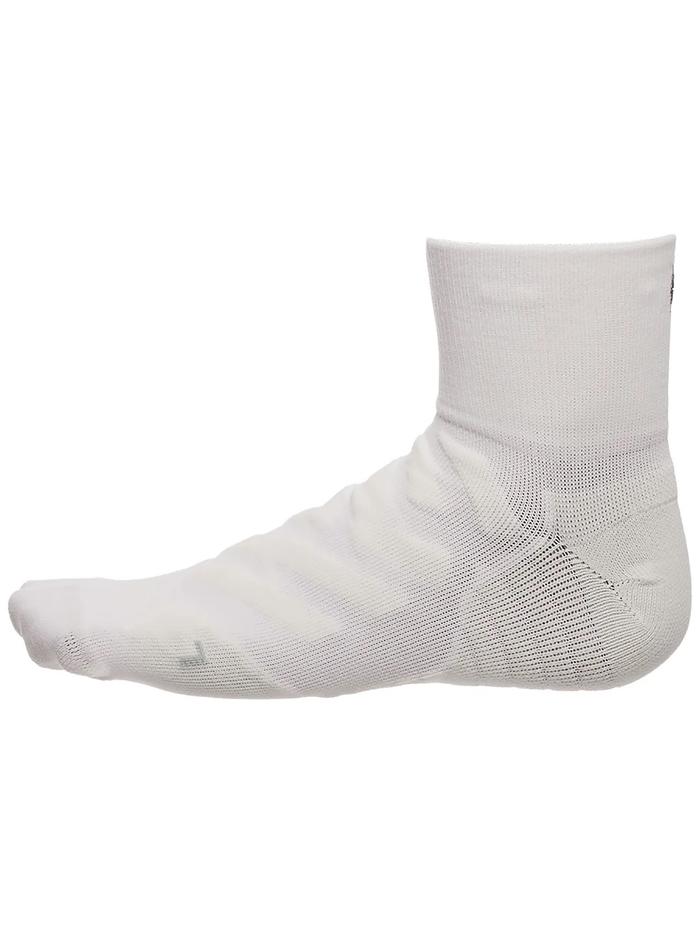 Gambar On Running Performance Mid Sock - White - M dari stelviopass undefined Tokopedia