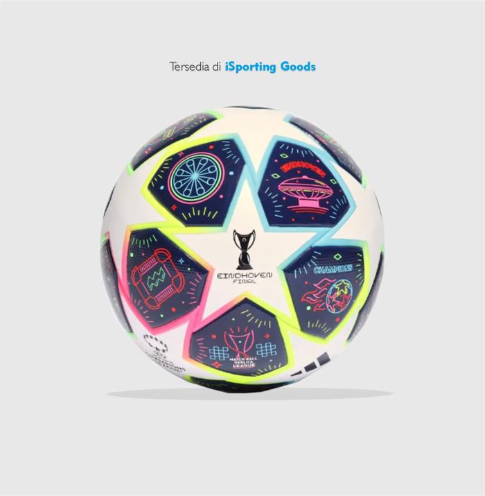 Uefa Champions League Ball Adidas Match Ball 2019 Promo BOLA