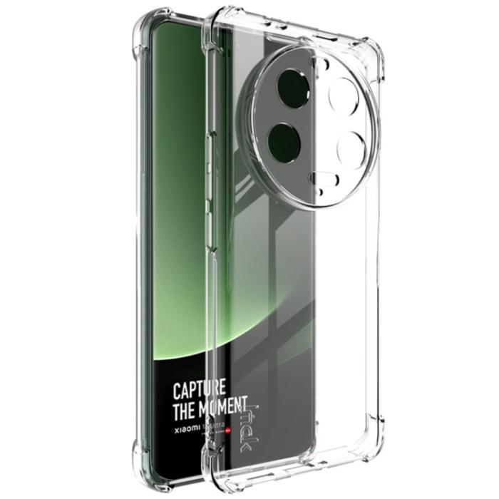 Gambar Case Xiaomi 13 Ultra 5G imak Shockproof Airbag TPU Phone - 1 dari All Case Impor undefined Tokopedia