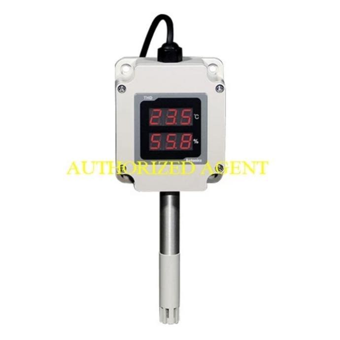 Jual Temperature Humidity Sensor Autonics Thd-Wd2-C (Kelembaban ...