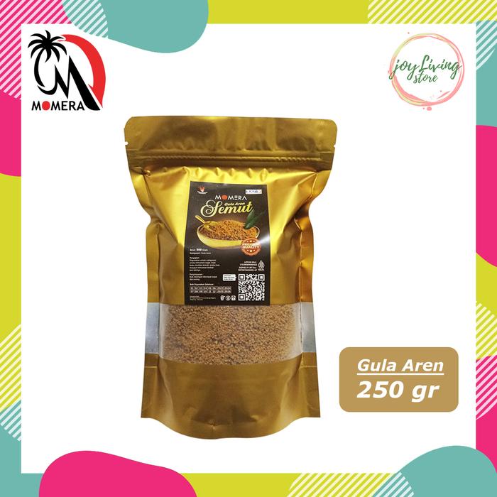 Gambar Gula Semut Aren 500 gr - Gula Aren Bubuk Natural - Palm Sugar Organic - 250 Gram dari Joy Living Store undefined Tokopedia