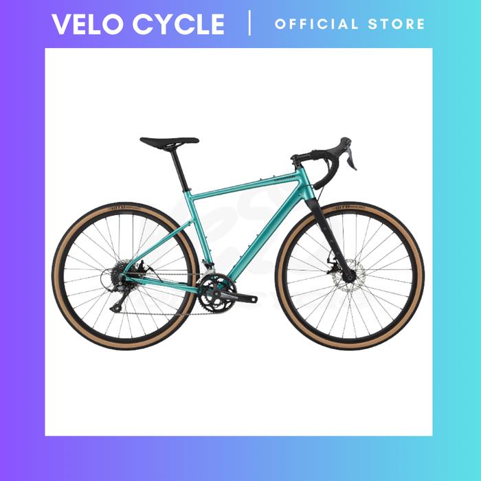 Cannondale Topstone Alloy Cannondale Topstone Alloy Gravel Bike