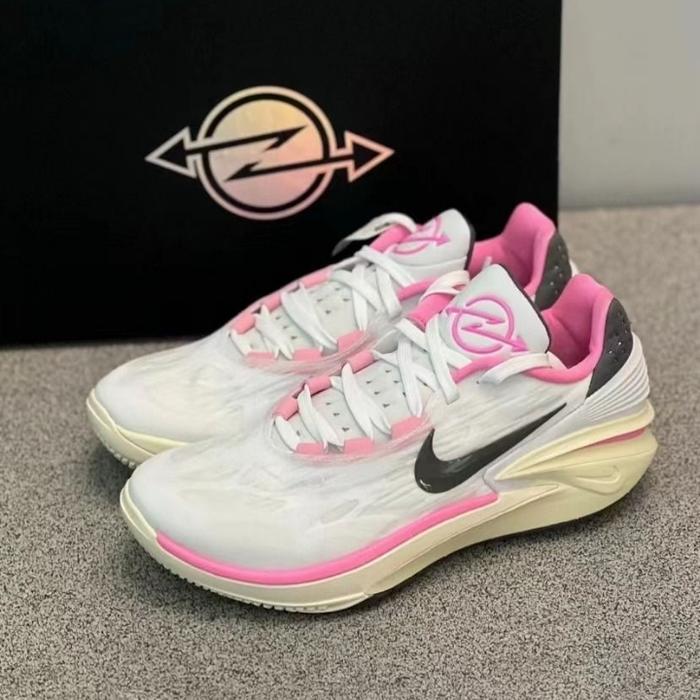 Nike ナイキ メンズ スニーカー 【Nike Zoom GT Cut 2 Hyper Pink 