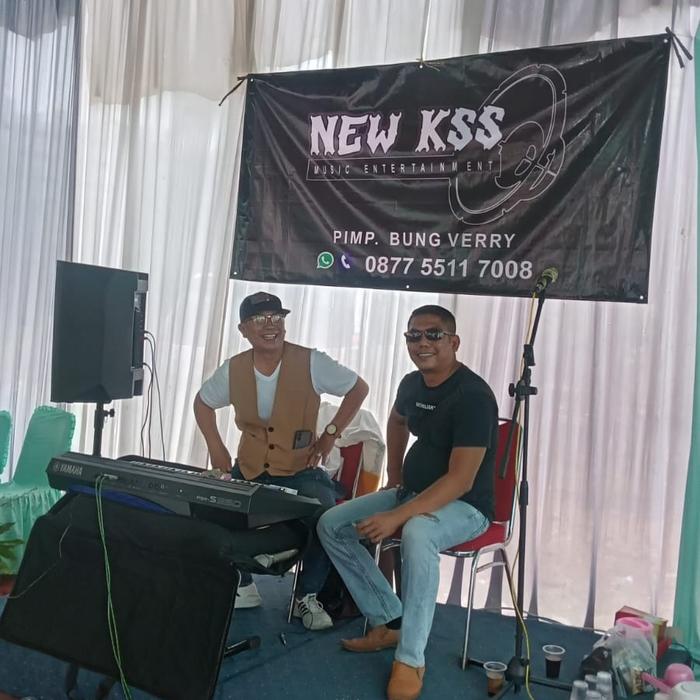 Gambar Organ Tunggal Dangdut - DP Sound System dari Trijaya Mainan undefined Tokopedia