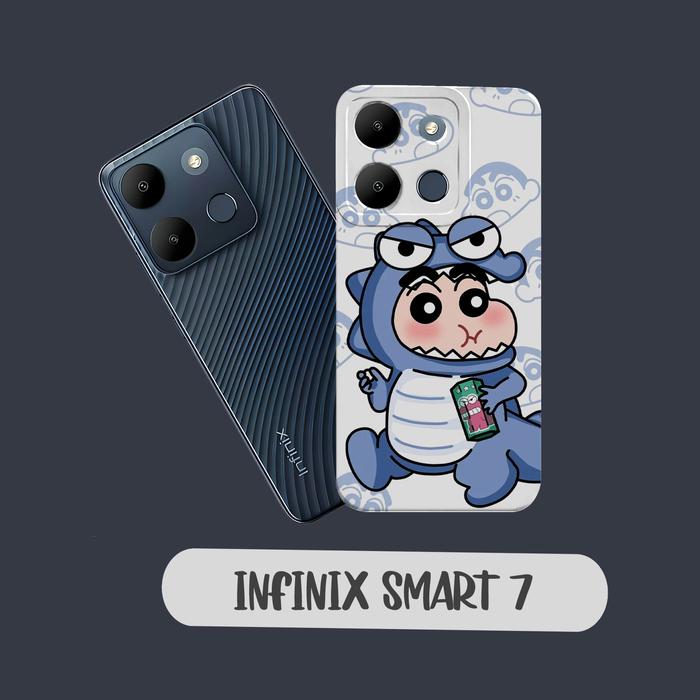 Gambar CASING HANDPHONE INFINIX SMART 7 CASING HP LUCU CASE HP COUPLE - 1, INFINIX SMART 7 dari jagoanku acc undefined Tokopedia